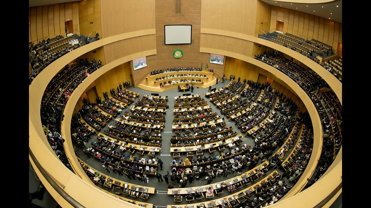 The African Union (AU) has become a pole in the emerging multipolar world. Photo: Archive.
